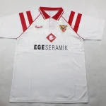 Sevilla retro 92/93 local