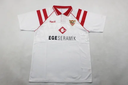 Sevilla retro 92/93 local
