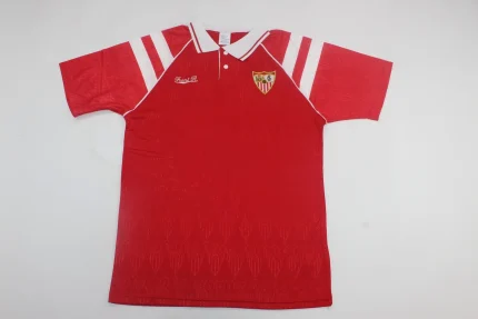 Sevilla retro 92/93 visitante