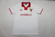 Sevilla retro 94/96 local