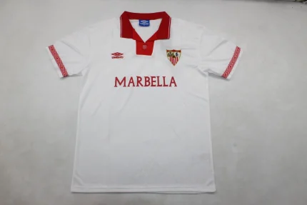 Sevilla retro 94/96 local