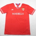 Sevilla retro 94/96 visitante