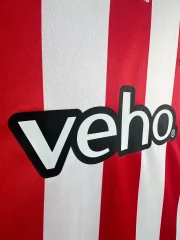 Southampton retro 15/16 - Imagen 5