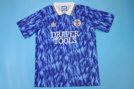 Southampton retro 91/93