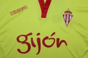 Sporting Gijón retro 15/16 - Imagen 6