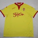 Sporting Gijón retro 15/16