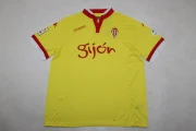 Sporting Gijón retro 15/16