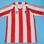 Sporting Gijón retro 85/86 edición especial