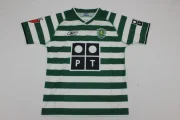 Sporting Lisboa retro 02/03 local