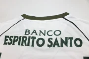 Sporting Lisboa retro manga larga 02/03 - Imagen 10