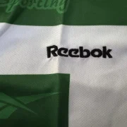 Sporting Lisboa retro 99/00 - Imagen 6