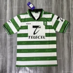 Sporting Lisboa retro 99/00