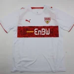 Stuttgart retro 06/07 local