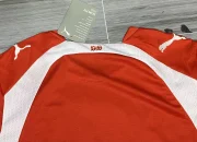 Stuttgart retro 06/07 visitante - Imagen 2