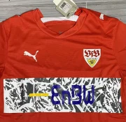 Stuttgart retro 06/07 visitante - Imagen 4