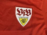 Stuttgart retro 06/07 visitante - Imagen 6