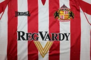 Sunderland retro 05/06 local - Imagen 7