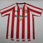 Sunderland retro 05/06 local