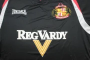 Sunderland retro 05/06 visitante - Imagen 3