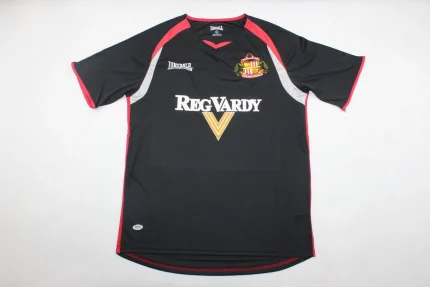 Sunderland retro 05/06 visitante