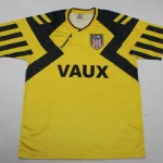 Sunderland retro 92/93