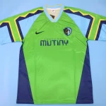 Tampa Bay Mutiny retro 95/96