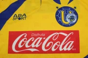 Tigres retro 96/97 local - Imagen 7