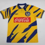 Tigres retro 96/97 local