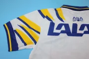 Tigres retro 96/97 visitante - Imagen 6