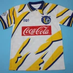 Tigres retro 96/97 visitante