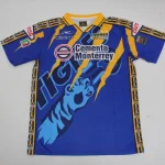 Tigres retro 97/98 alternativa