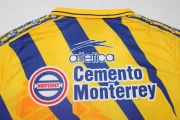 Tigres retro 97/98 local - Imagen 8