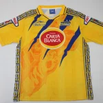Tigres retro 97/98 local