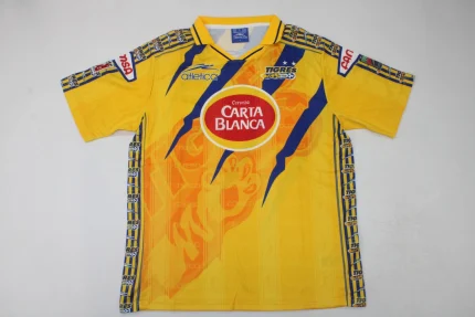 Tigres retro 97/98 local
