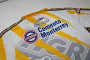 Tigres retro 97/98 visitante - Imagen 2