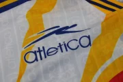 Tigres retro 97/98 visitante - Imagen 3