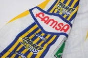 Tigres retro 97/98 visitante - Imagen 6