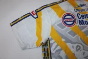 Tigres retro 97/98 visitante - Imagen 7