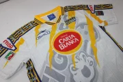 Tigres retro 97/98 visitante - Imagen 11