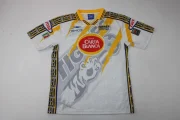 Tigres retro 97/98 visitante