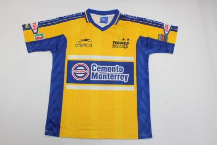 Tigres retro 99/00