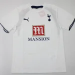 Tottenham retro 06/07 local