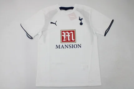 Tottenham retro 06/07 local