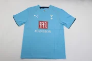 Tottenham retro 06/07 visitante
