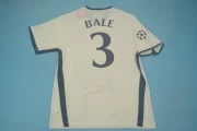 Tottenham retro 08/09 - Imagen 9