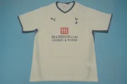Tottenham retro 08/09
