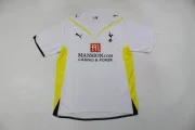 Tottenham retro 09/10