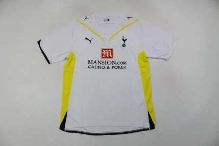 Tottenham retro 09/10