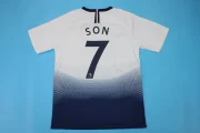 Tottenham retro 18/19 local - Imagen 12