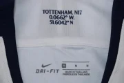 Tottenham retro 18/19 local - Imagen 8